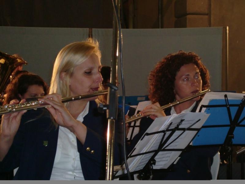 Concerto Iseo 2010